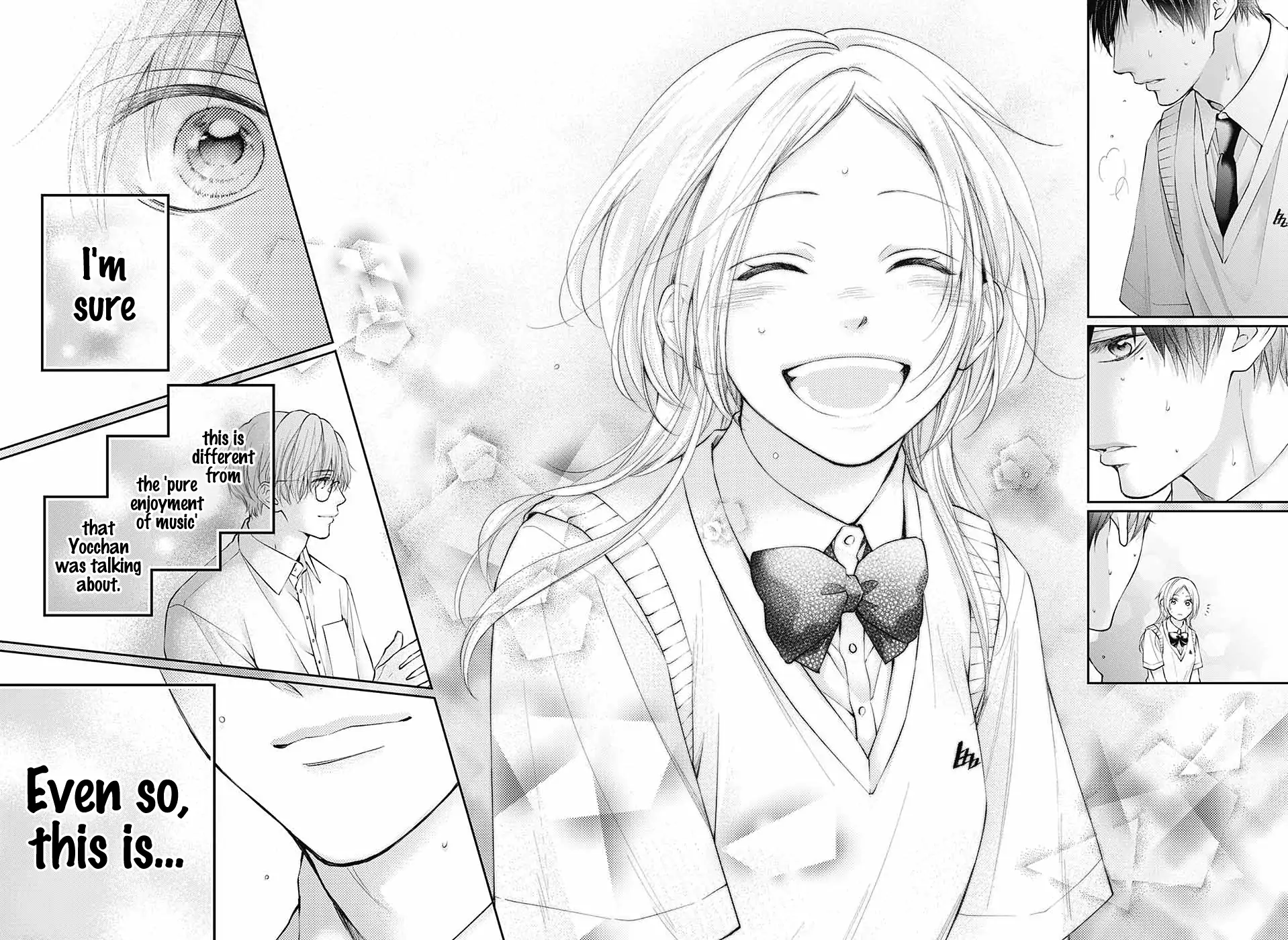 Kono Oto Tomare! Chapter 118 26